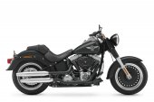 2010 Harley-Davidson FLSTFB Sportster Fat Boy Special photo